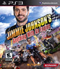 PS3 Jimmie Johnson's Anything with an Engine