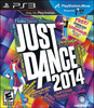 PS3 Just Dance 2014 - MOVE REQUIRED