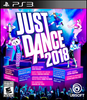 PS3 Just Dance 2018 - MOVE REQUIRED