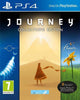 PS4 Journey - Collector's Edition - PAL IMPORT
