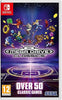 NS SEGA Mega Drive Classics - PAL IMPORT