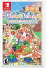 NS Pretty Princess Magical Garden Island