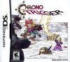NDS Chrono Trigger - NO POSTER