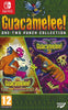 NS Guacamelee - One Two Punch Collection - PAL IMPORT