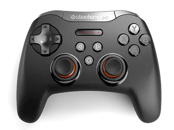 PC Android Controller (3rd) - Wireless - SteelSeries Stratus XL - Controller - USED