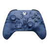 XSX XB1 PC USB - Xbox Controller (1st) Wireless - works on both XSX and XB1 - AA Batteries - Stormcloud Vapor - Special Edition - USED