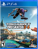 PS4 Tony Hawk's Pro Skater 3 + 4