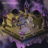 Music VINYL RECORD - Video Game LoFi - World of Warcraft - Soundtrack - Single 1X LP - Black - NEW