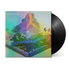 Music VINYL RECORD - Video Game LoFi - Sonic Frontiers - Soundtrack - Single 1X LP - NEW