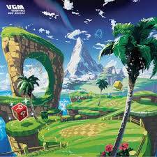 Music VINYL RECORD - Video Game VGM Essentials - Ben Briggs - Single 1X LP - Black - NEW