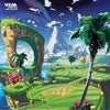 Music VINYL RECORD - Video Game VGM Essentials - Ben Briggs - Single 1X LP - Black - NEW