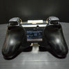 PS3 Controller (1st) Wireless Sony - Dual Shock 3 - SIX AXIS - Yakuza 5 Emblem Edition - Gold and Black - USED - JAPANESE IMPORT
