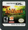NDS Inuyasha - Secret of the Divine Jewel - LOOSE CART ONLY