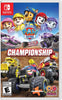 NS Paw Patrol - Rescue Wheel Championship