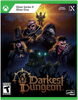 XSX XB1 Darkest Dungeon II 2