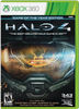 X360 Halo 4 - Game of the Year Edition