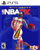 PS5 NBA 2K21