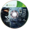 X360 Halo 4 - Campaign Disc 1 Only