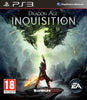 PS3 Dragon Age - Inquisition - PAL IMPORT