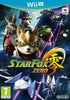 WiiU Star Fox Zero - PAL IMPORT