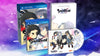 VITA Senran Kagura - Shinovi Versus - Limited Let's Get Physical Edition - Complete with Outer Box, Game, OST CD and Shinobi Syllabus