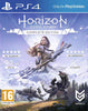 PS4 Horizon Zero Dawn - Complete Edition - DLC NOT INCLUDED - VOUCHER EXPIRED - PAL IMPORT