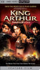 PSP UMD Movie - King Arthurs - Director's Cut