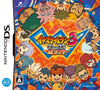 NDS Inazuma Eleven 3 - Sekai e no Chousen - Bomber - NTR-BEZJ-JPN - JAPANESE IMPORT