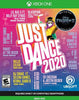 XB1 Just Dance 2020