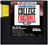 SG Bill Walsh College Football