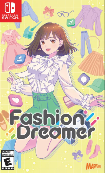 NS Fashion Dreamer