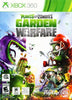 X360 Plants vs. Zombies - Garden Warfare - ONLINE ONLY - HARD DRIVE REQUIRED