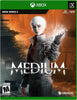 XSX The Medium
