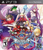 PS3 BlazBlue - Central Fiction