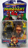 Gamer Toys - Action Figure - Mario Kart 64 - Donkey Kong - Toy Biz - NEW/SEALED