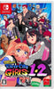 NS River City Girls 1 & 2 - JAPANESE IMPORT