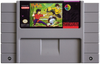 SNES Ranma 1/2 Hard Battle