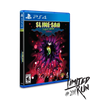 PS4 Slime-san - Superslime Edition - Limited Run #284