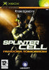XBOX Splinter Cell - Pandora Tomorrow - PAL IMPORT
