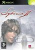 XBOX Syberia II 2 - PAL IMPORT