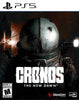 PS5 Cronos - The New Dawn