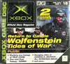XBOX Official Xbox Magazine / XBM - Demo Disc - #18 - May 2003