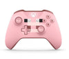 XB1 Xbox One - XB1 - Controller (1st) Wireless - AA - Minecraft - Pig Edition PINK - USED
