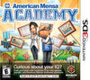 3DS American Mensa Academy
