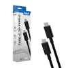 PS5 XSX NS - USB Type-C Charge Cable - KMD Komodo TTX Innex - New