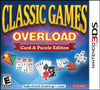 3DS Classic Games Overload - Card & Puzzle Edition