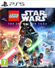 PS5 LEGO Star Wars - The Skywalker Saga - PAL IMPORT