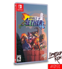 NS Rivals of Aether - Limited Run #091
