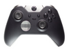 XB1 Xbox One Elite Controller - BLACK - (1st) - controller only - USED