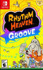 NS Rhythm Heaven Groove